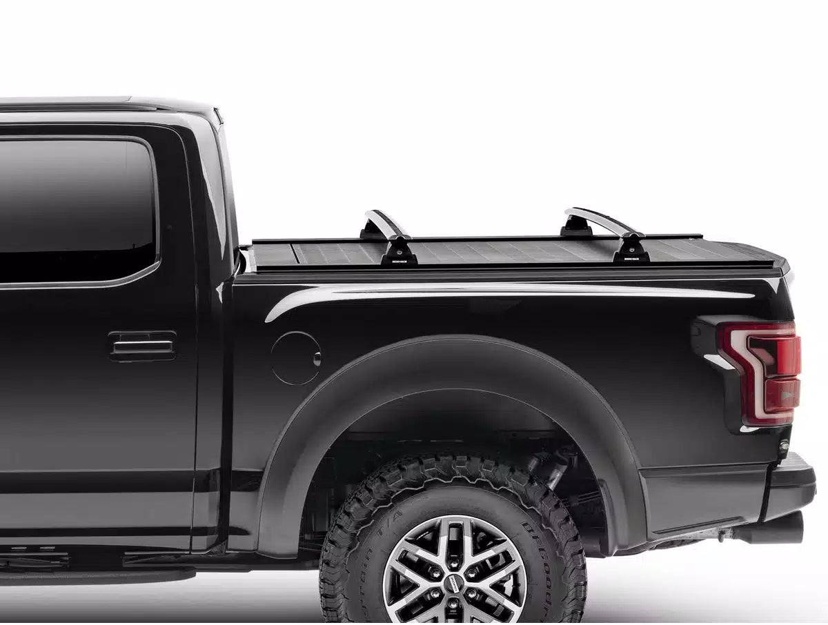 Retrax PowertraxPRO XR Electric Retractable Tonneau Cover w/ T-Slot Rails