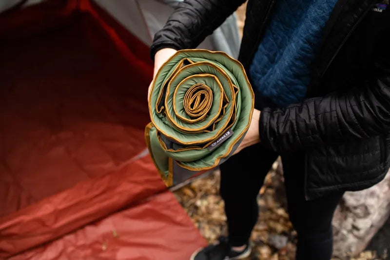 Klymit Klymaloft Sleeping Pad