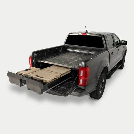 Decked Drawer System - GM Colorado & Canyon - Xtrusion Overland