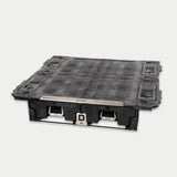 Decked Drawer System - GM Silverado & Sierra 2500HD & 3500HD - Xtrusion Overland