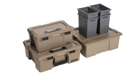 Decked Drawer System - Jeep Gladiator - Xtrusion Overland