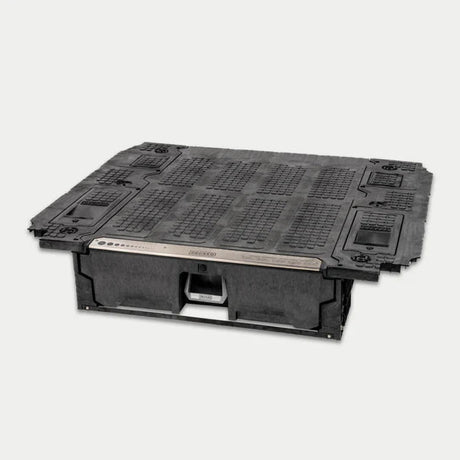 Decked Drawer System - Jeep Gladiator - Xtrusion Overland