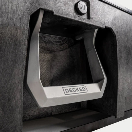 Decked Drawer System - Jeep Gladiator - Xtrusion Overland
