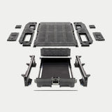 Decked Drawer System - Nissan Frontier - Xtrusion Overland