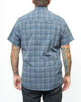 Deke SS Shirt - Dusty Royal - Xtrusion Overland