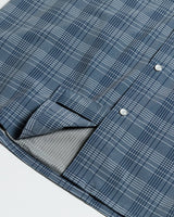 Deke SS Shirt - Dusty Royal - Xtrusion Overland