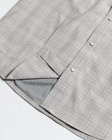 Deke SS Shirt - Storm Grey - Xtrusion Overland