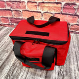 Deluxe Lava Box - FIRECAN PORTABLE FIRE PIT Carry Bag - IGNIK - Xtrusion Overland