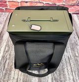 Deluxe Lava Box - FIRECAN PORTABLE FIRE PIT Carry Bag - IGNIK - Xtrusion Overland