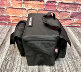 Deluxe Lava Box - FIRECAN PORTABLE FIRE PIT Carry Bag - IGNIK - Xtrusion Overland