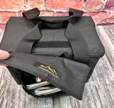 Deluxe Lava Box - FIRECAN PORTABLE FIRE PIT Carry Bag - IGNIK - Xtrusion Overland