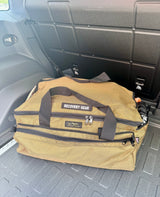 Deluxe Recovery Gear Bag - Xtrusion Overland