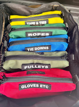 Deluxe Recovery Gear Bag - Xtrusion Overland