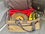 Deluxe Recovery Gear Bag - Xtrusion Overland