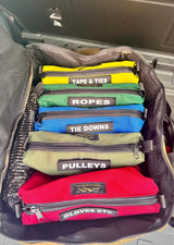Deluxe Recovery Gear Bag - Xtrusion Overland