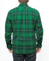 Destroyer Flannel - Fairway - Xtrusion Overland