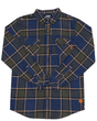 Destroyer Flannel - Xtrusion Overland
