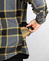 Destroyer Flannel - Xtrusion Overland