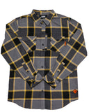 Destroyer Flannel - Xtrusion Overland