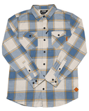 Destroyer Flannel - Xtrusion Overland