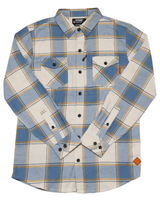 Destroyer Flannel - Xtrusion Overland