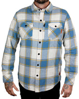 Destroyer Flannel - Xtrusion Overland