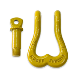 Moose Knuckle XL Shackle 3/4