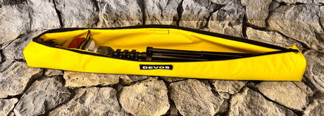 Devos II Light Stand Carry Bag - Xtrusion Overland