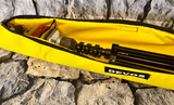 Devos II Light Stand Carry Bag - Xtrusion Overland