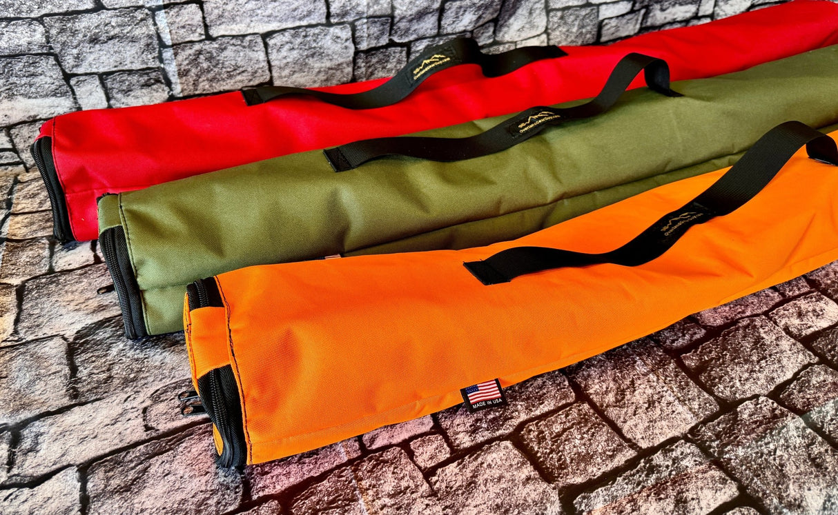 Devos II Light Stand Carry Bag - Xtrusion Overland