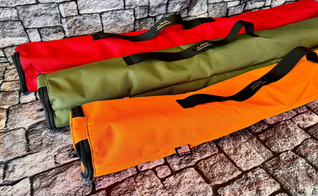 Devos II Light Stand Carry Bag - Xtrusion Overland