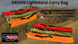 Devos Light Stand Carry Bag - Xtrusion Overland