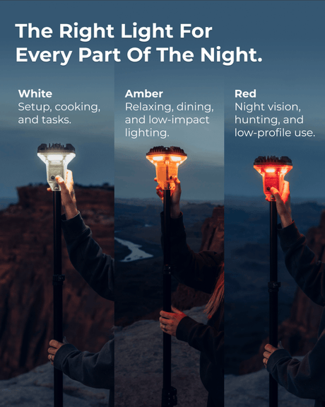 LightRanger 2000