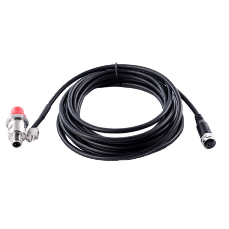 Digital Air Pressure Sensor - Xtrusion Overland