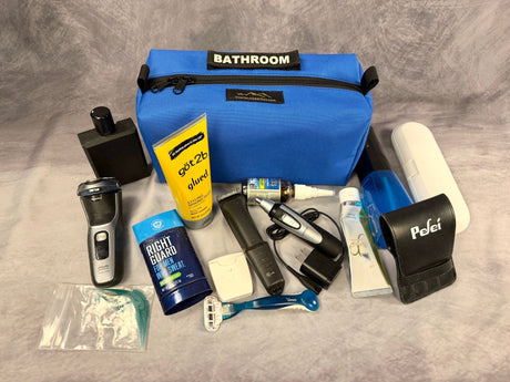 Ditty Toiletries Bag - Xtrusion Overland