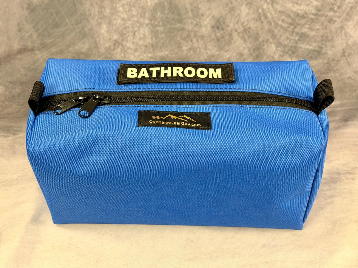 Ditty Toiletries Bag - Xtrusion Overland