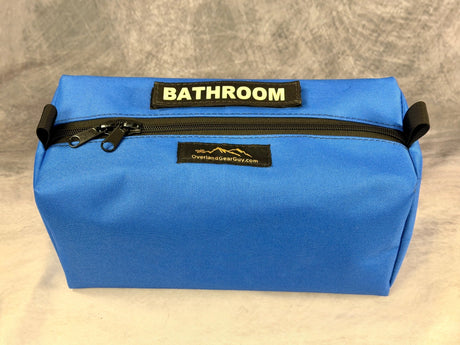 Ditty Toiletries Bag - Xtrusion Overland