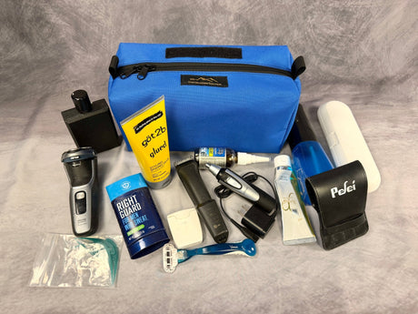 Ditty Toiletries Bag - Xtrusion Overland