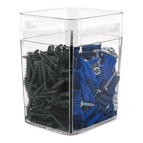 Dividable Stacking Cups - Xtrusion Overland