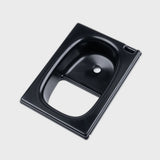 Divider insert as a spare part or upgrade to the new model for BOXIO - TOILET - Xtrusion Overland