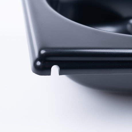 Divider insert as a spare part or upgrade to the new model for BOXIO - TOILET - Xtrusion Overland