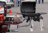 DIY Dual Swing Arm - Xtrusion Overland
