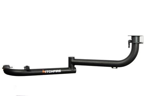 DIY Dual Swing Arm - Xtrusion Overland