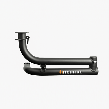 DIY Dual Swing Arm - Xtrusion Overland