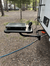 DIY Dual Swing Arm - Xtrusion Overland