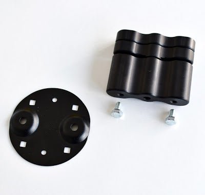 DLX Pack Mount - Xtrusion Overland