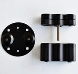 DLX Pack Mount - Xtrusion Overland
