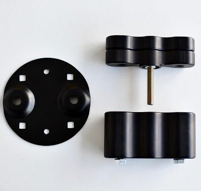 DLX Pack Mount - Xtrusion Overland
