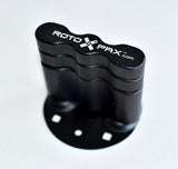 DLX Pack Mount - Xtrusion Overland