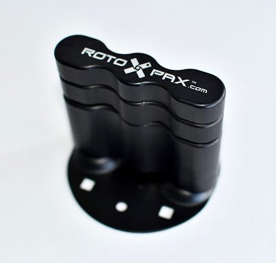 DLX Pack Mount - Xtrusion Overland